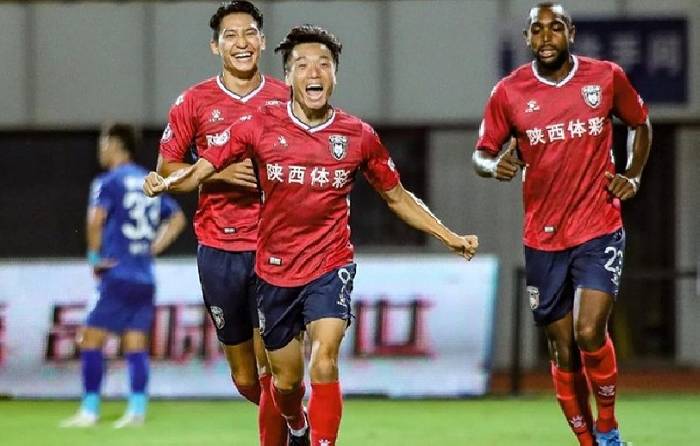 Nhận định, soi kèo Nanjing City vs Shaanxi Changan, 14h ngày 27/10