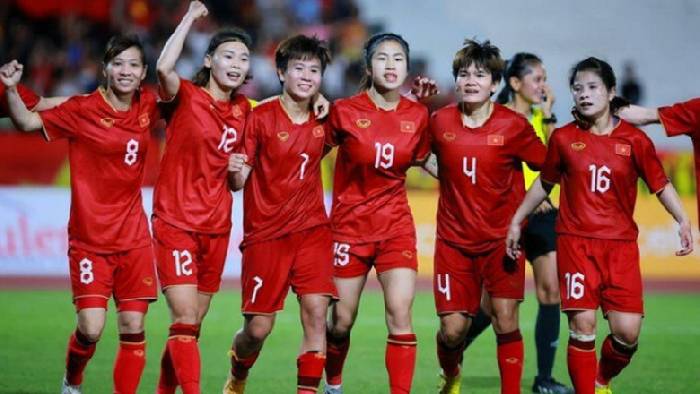 Thể thức vòng loại bóng đá nữ Olympic Paris 2024: Khó cho Việt Nam