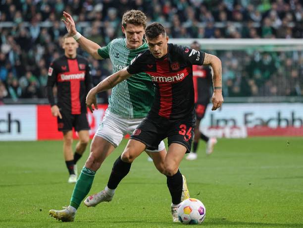 Chuyên gia Tony Ansell dự đoán Bremen vs Leverkusen, 23h30 ngày 26/10