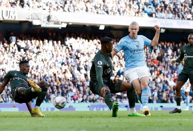 Link xem trực tiếp Man City vs Southampton Ngoại hạng Anh 21h00 ngày 26/10