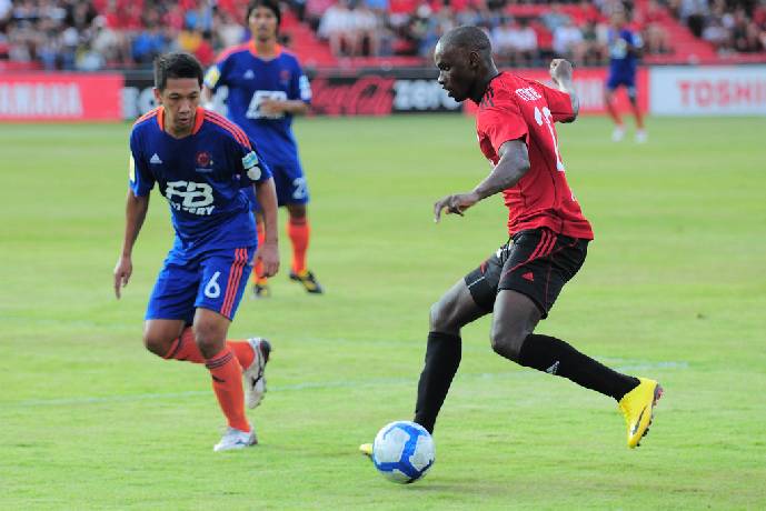 Nhận định, soi kèo Port FC vs Muangthong United, 18h00 ngày 27/10: Đánh chiếm ngôi đầu 