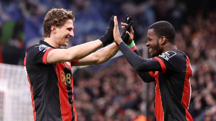 Chuyên gia Tony Ansell dự đoán Bournemouth vs Nottingham, 21h00 ngày 26/10