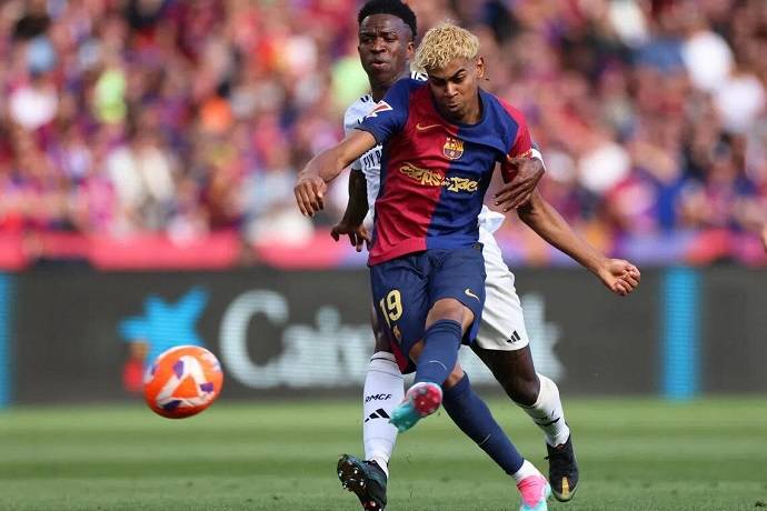 Chuyên gia Tony Ansell dự đoán Real Madrid vs Barcelona, 22h15 ngày 26/10