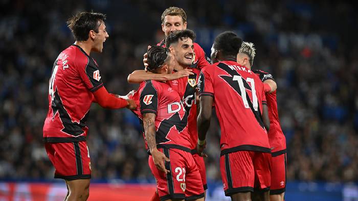Kèo vàng bóng đá Rayo Vallecano vs Alaves, 03h00 ngày 27/10: Đối thủ yêu thích