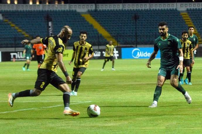 Nhận định, soi kèo Al-Ittihad vs Wadi Degla, 0h00 ngày 28/10: Cơ hội cho khách