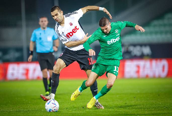 Nhận định, soi kèo CSKA 1948 Sofia vs Ludogorets, 22h30 ngày 27/10: Thời thế thay đổi