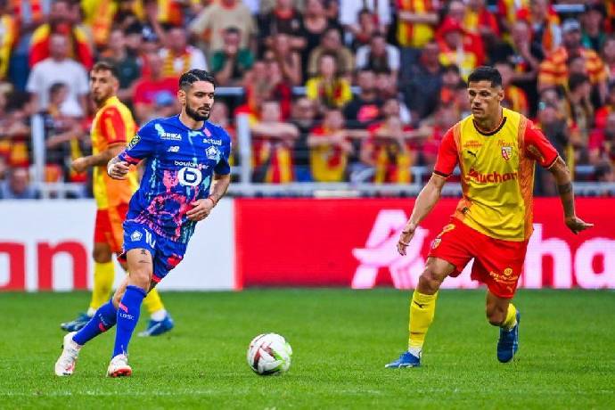 Nhận định, soi kèo Lille vs Metz, 21h00 ngày 26/10: Dìm khách xuống đáy