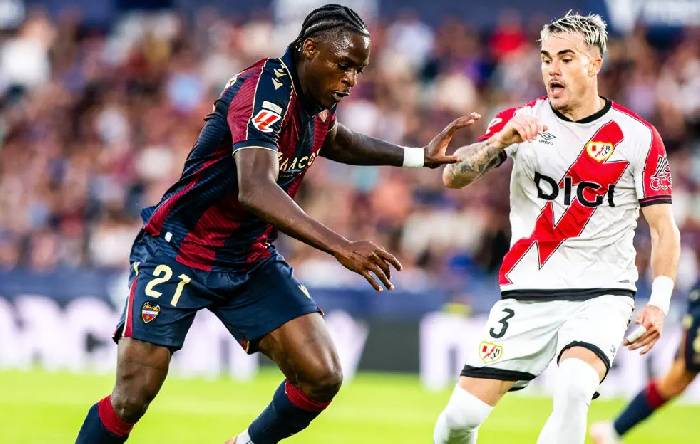 Nhận định, soi kèo Mallorca vs Levante, 20h00 ngày 26/10: Vượt mặt đối thủ