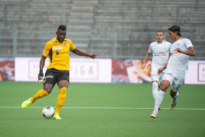 Nhận định, soi kèo Zurich vs Young Boys, 20h00 ngày 26/10: Không được phép sảy chân