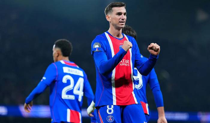 Kèo thẻ phạt PSG vs Lyon 02h30 ngày 27/10: Thi đấu kỷ luật