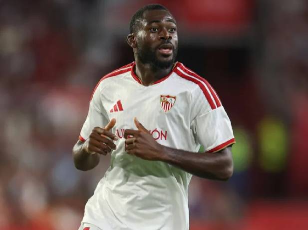 Kèo thẻ phạt Sevilla vs Osasuna 03h00 ngày 27/10: Cơn mưa thẻ vàng