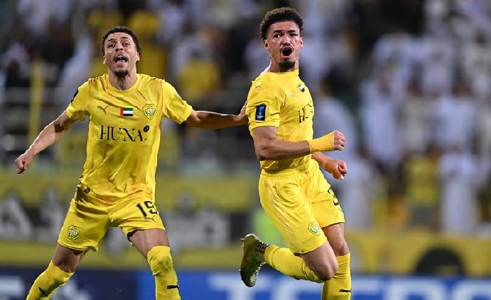 Nhận định bóng đá Al Nassr vs Al Wasl, 01h15 ngày 27/10: Chiến thắng cách biệt