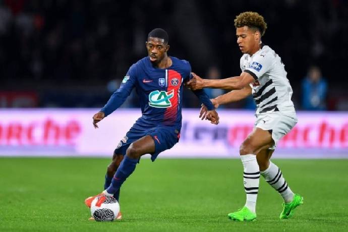 Nhận định bóng đá PSG vs Lyon, 02h30 ngày 27/10: Sức mạnh nhà vô địch