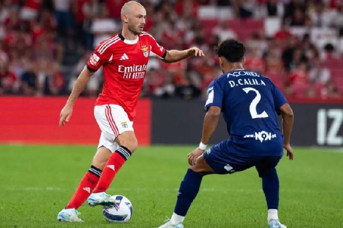 Nhận định bóng đá Santa Clara vs Benfica, 01h45 ngày 27/10: Khách lấn chủ