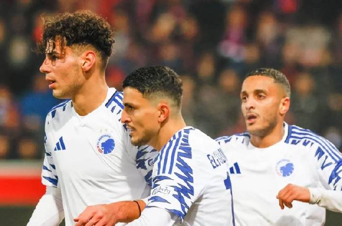 Soi kèo góc Copenhagen vs Odense, 01h00 ngày 27/10