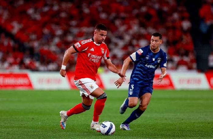 Soi kèo góc Santa Clara vs Benfica, 01h45 ngày 27/10