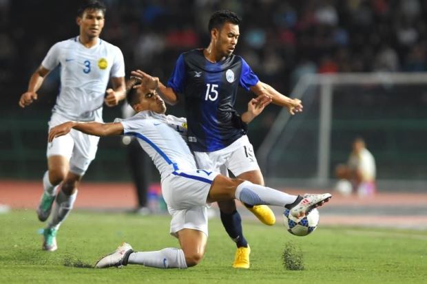 Nhận định bóng đá U22 Philippines vs U22 Myanmar (15h 27/11): Lợi thế chủ nhà vô hình?