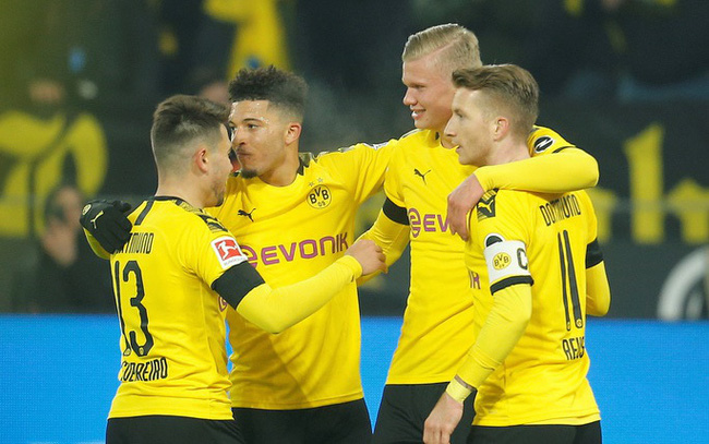 Nhận định Borussia Dortmund vs Koln, 21h30 ngày 28/11
