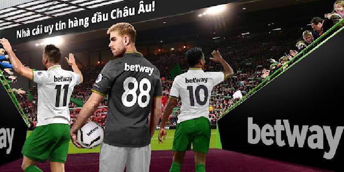 Betway – Điểm đến uy tín dành cho dân mê đánh bóng World Cup 2022