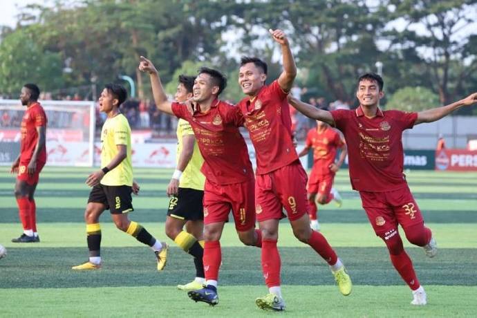 Nhận định, soi kèo Persekat Tegal vs Persipa Pati, 15h00 ngày 27/11