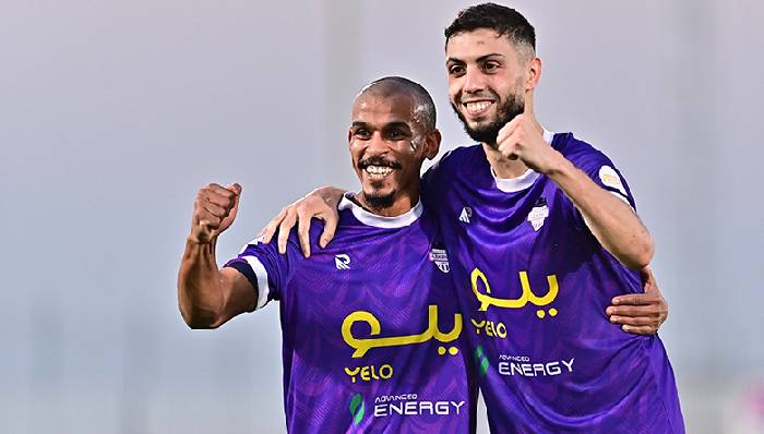 Nhận định, soi kèo Al Bukayriyah vs Al Arabi, 21h50 ngày 27/11: Khách thất thế