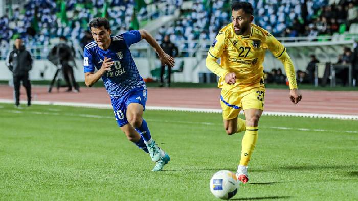 Nhận định, soi kèo Altyn Asyr vs Al Quwa Al Jawiya, 21h00 ngày 27/11: Thất vọng cửa dưới