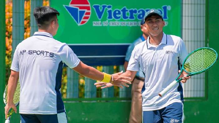 Link xem trực tiếp môn quần vợt tại SEA Games 33