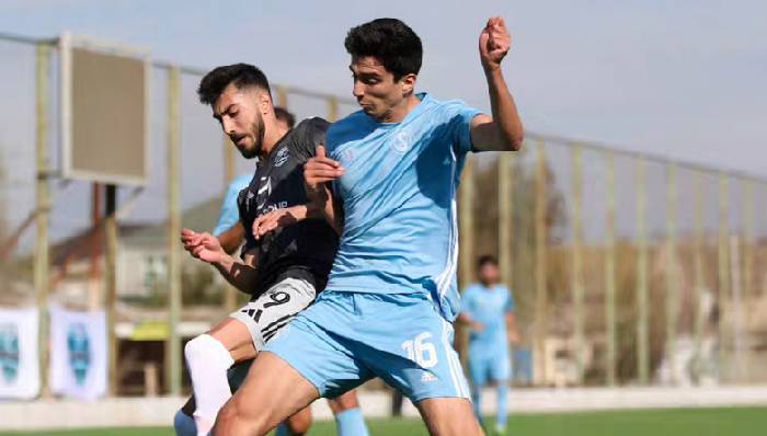 Nhận định, soi kèo Sabail vs Cebrayil, 18h00 ngày 27/11: Không đâu bằng nhà