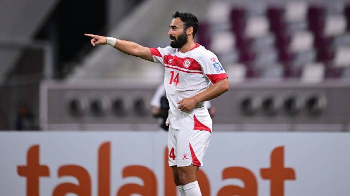 Nhận định, soi kèo Sudan vs Lebanon, 23h00 ngày 26/11: Phong độ nghèo nàn