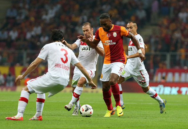 Nhận định Galatasaray vs Antalyaspor, 00h00 ngày 29/12
