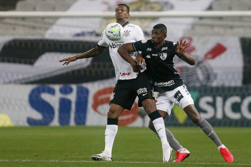 Nhận định Botafogo vs Corinthians, 2h00 ngày 28/12