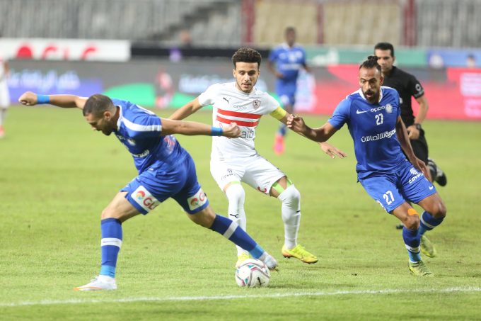 Nhận định Smouha SC vs El Zamalek, 22h00 ngày 28/12