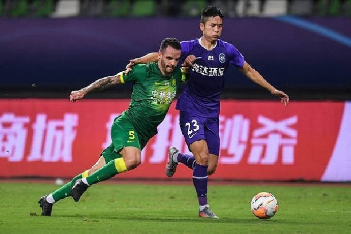 Phân tích kèo hiệp 1 Tianjin Tigers vs Luoyang Longmen, 14h30 ngày 28/12