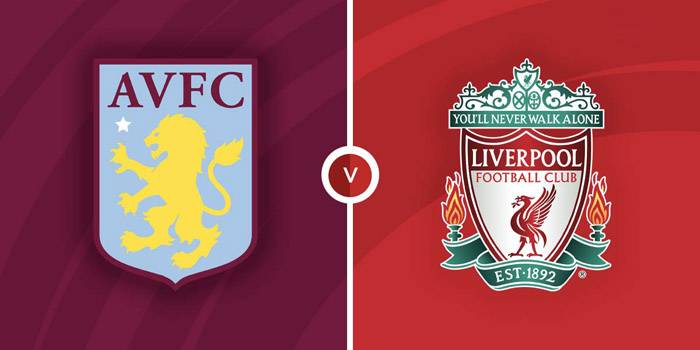 Đội hình ra sân chính thức Aston Villa vs Liverpool, 0h30 ngày 27/12 (cập nhật)