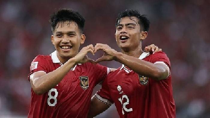 Đội hình ra sân chính thức Brunei vs Indonesia, 17h ngày 26/12