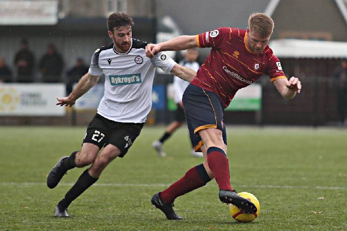 Nhận định, soi kèo Colwyn Bay vs Bala Town, 21h30 ngày 26/12