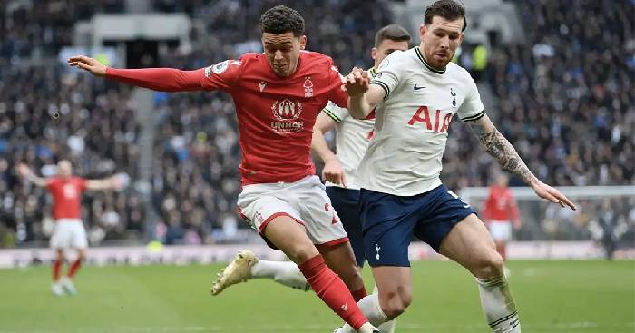 Chuyên gia dự đoán Nottingham vs Tottenham, 22h00 ngày 26/12