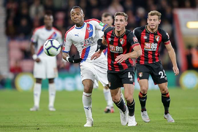 Nhận định, soi kèo Bournemouth vs Crystal Palace, 22h00 ngày 26/12: Hướng tới top 4