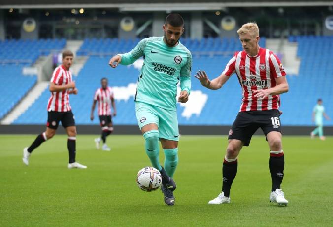 Nhận định, soi kèo Brighton vs Brentford, 2h30 ngày 28/12: Xa nhà là bão tố