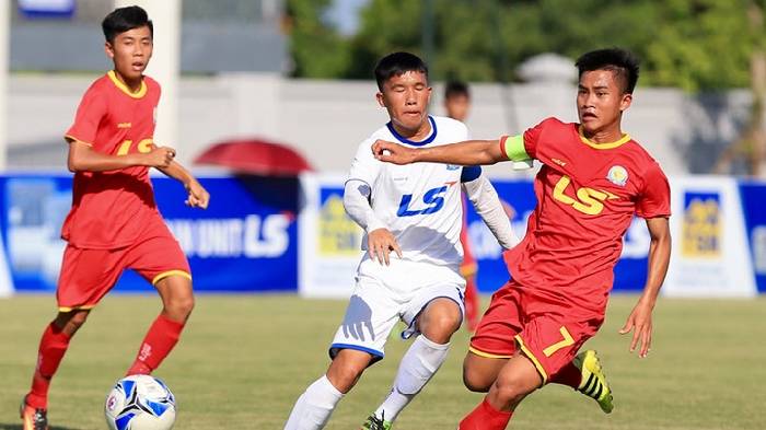 Nhận định, soi kèo U19 Đà Nẵng vs U19 Quảng Nam, 13h00 ngày 27/12: Tiếp tục chiến thắng