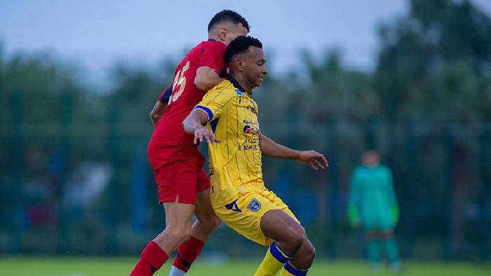 Nhận định, soi kèo Al-Kholood Club vs Al Taawoun, 22h ngày 26/12: Tưng bừng