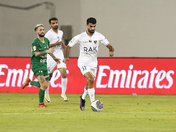 Nhận định, soi kèo Emirates Club vs Al Arabi, 19h45 ngày 26/12: Tự bắn vào chân