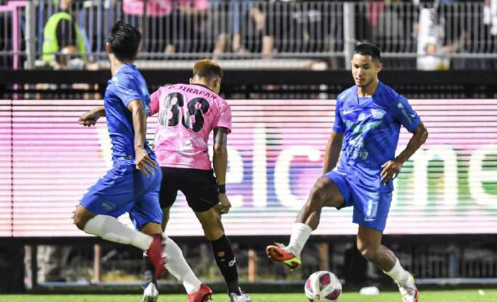 Nhận định, soi kèo Nongbua Pitchaya vs Chonburi, 18h00 ngày 27/12: Cứ ngỡ ngon ăn