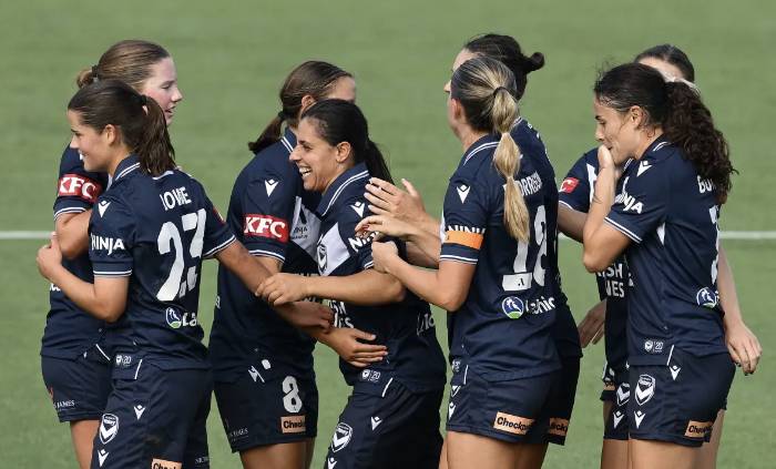 Nhận định, soi kèo Nữ Central Coast Mariners vs Nữ Melbourne Victory, 13h00 ngày 27/12: Điểm tựa sân nhà