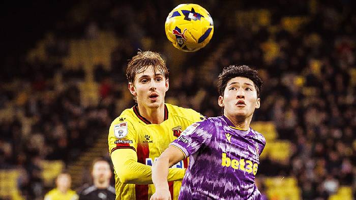 Nhận định, soi kèo Stoke City vs Preston North End, 22h ngày 26/12: Gian nan