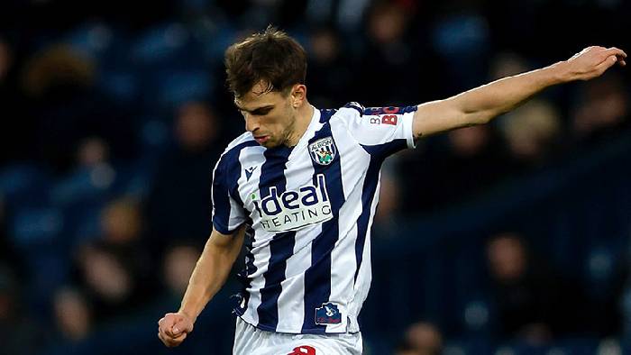 Nhận định, soi kèo West Brom vs Bristol City, 22h ngày 26/12: Tìm lại chính mình