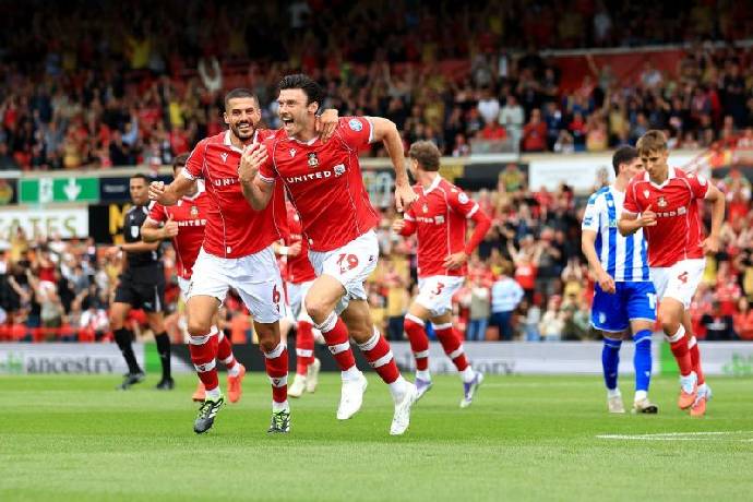 Nhận định, soi kèo Wrexham vs Sheffield United, 0h30 ngày 27/12: Hồi sinh