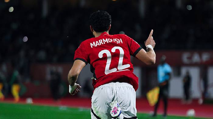 Siêu máy tính dự đoán Ai Cập vs Nam Phi, 22h ngày 26/12