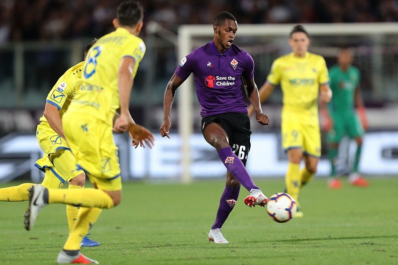 Nhận định Chievo vs Fiorentina, 18h30 ngày 27/1 (VĐQG Italia)