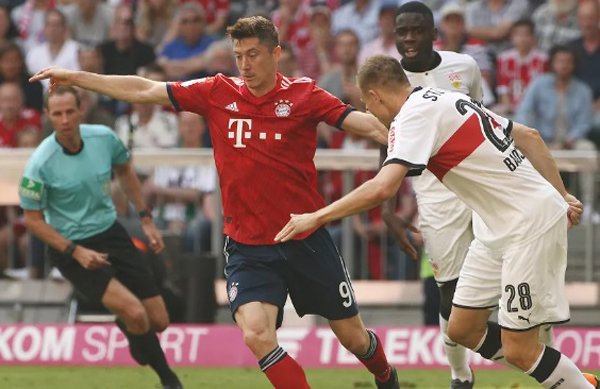 Dự đoán Bayern Munich vs Stuttgart (21h30 27/1) bởi huyền thoại Thomas Hassler